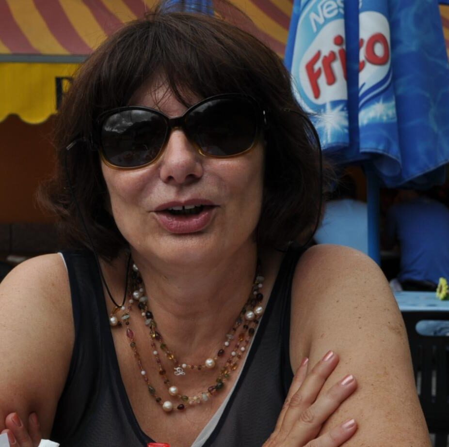 storie di una raccontastorie